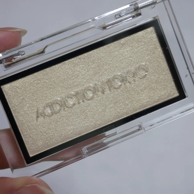 イエべ春の私が買ったアディクション ザ ブラッシュ３色はコレ！_3_1