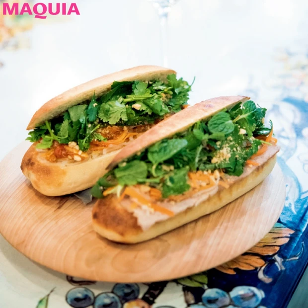 自然派ワインに寄り添った味わいが魅力！話題の新店『スタンドバインミー』