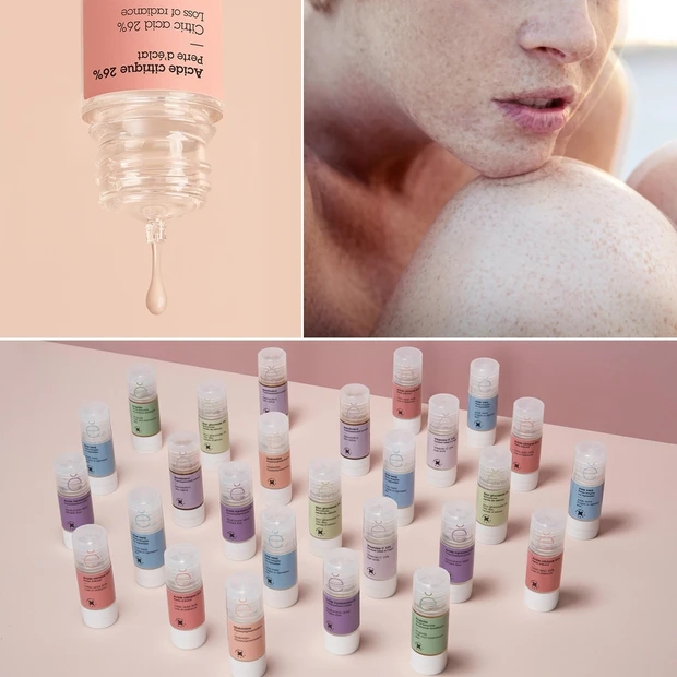 必要な時に必要な分、肌へ届ける。フランス発のスキンケア「エタピュール」日…