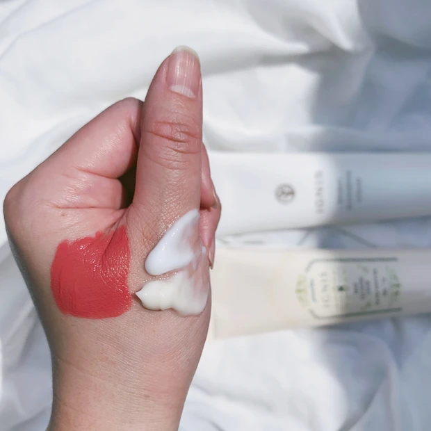 【乾燥肌さん必見】リニューアルしたIGNIS［イグニス］ブライトクレンジングクリームでとろけるようにメイクオフ【コスパも◎】_3