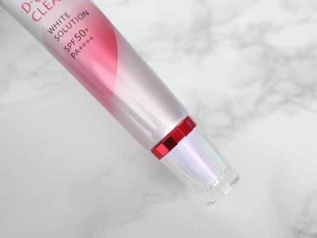 【アスタリフト】Deep紫外線&塗布膜の割れを防いでうっかり日焼けも徹底ガード！これからの季節にぴったりな【D-UVクリア ホワイトソリューション】_3_2