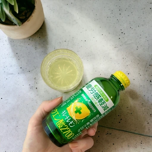 キレートレモン クエン酸2700