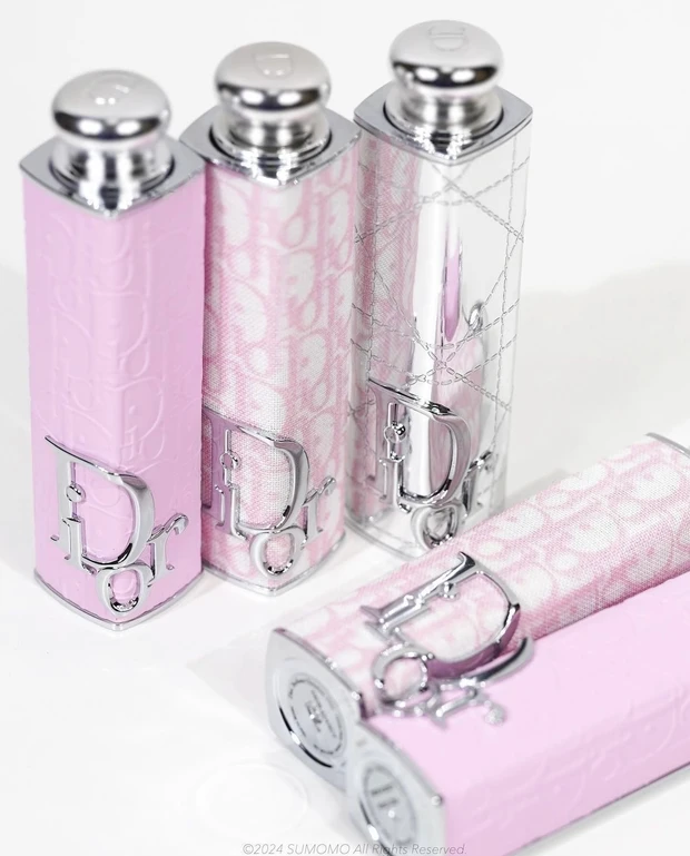 Diorの春の新色リップ！売り切れ続出中のアディクトリップ