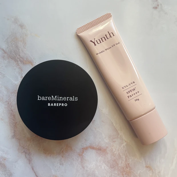 【まだ使ってないの？】隠すだけのファンデーションはもう終わり！2022年トレンドの美容液ファンデおすすめ3選【年間MYベストコスメ2022】_6_1