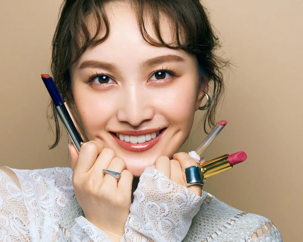 【4位】【百田夏菜子さんの推しリップ3選】2025年秋新作から選んだのはこちら!