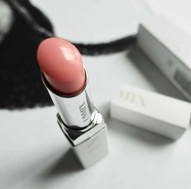 UNMIXモイスチャーリップベースSPF24 PA+