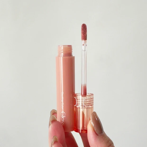 ロムアンド グラスティングカラーグロス