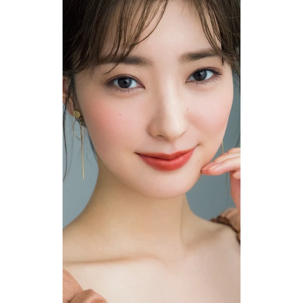 締め色を使わずに彫深印象が思いのまま