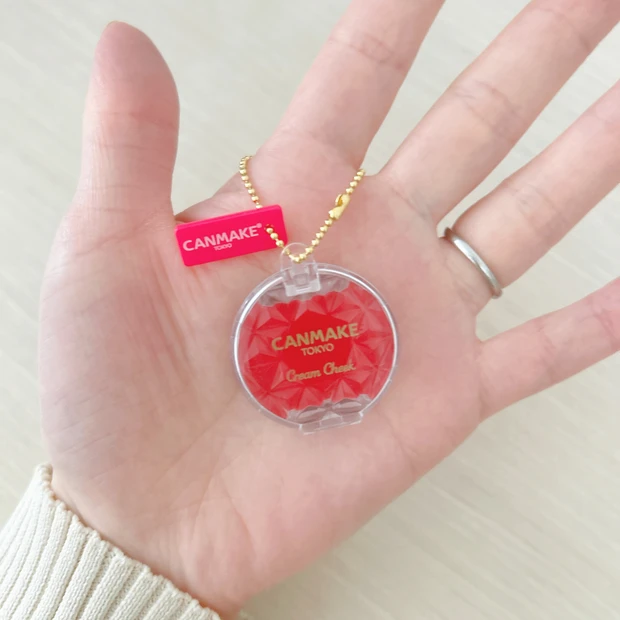 キャンメイク ミニチュアコレクション2