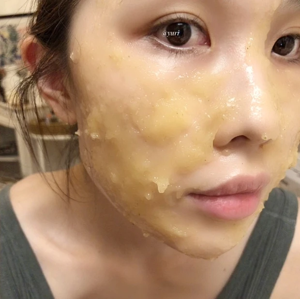 SNS話題の"水分爆弾"についてレポします！
モデリングマスクの効果とは？おうち美容をもっと楽しく♡_2_2