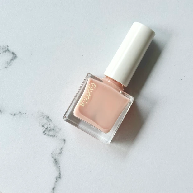 ネイルポリッシュN / エクセル