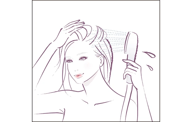 美賢者が推す「これぞ！ 神」な溺愛ヘアケア PhotoGallery_3_4