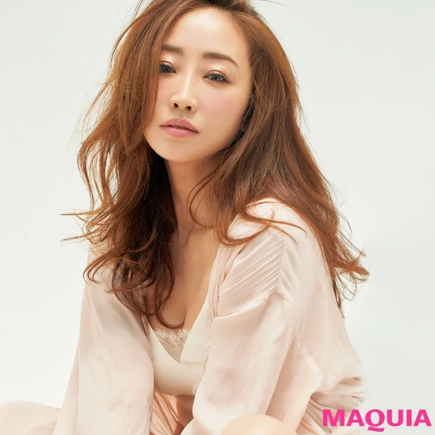 神崎 恵さんは、自ら意識してめぐらせる! "自家発電"めぐりストのルー…