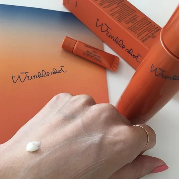 2020初買いコスメ・スキンケア編はリンクルショットの新作、ジオセラム！