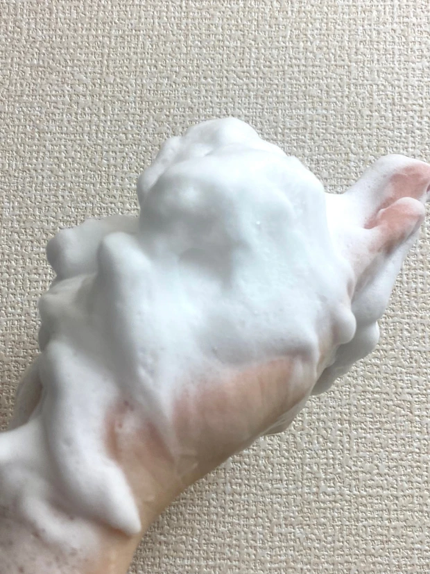 イニクス iniks 洗顔フォーム