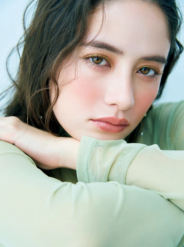 憧れブランドの春新色アイパレットを使い倒し PhotoGallery_1_56