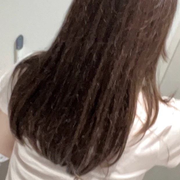 金木犀で気分も髪も、秋支度_3