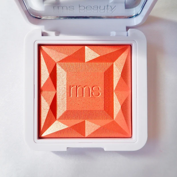 ベストコスメ 2022 下半期 チーク rmsbeauty ハイドラパウダーブラッシュ マイタイ