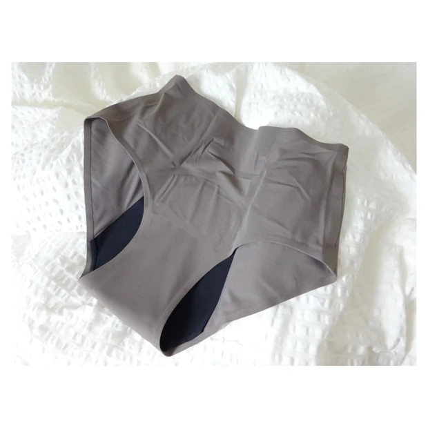 【UNIQLO 吸水ショーツ】はあり⁉︎なし⁉︎新作を徹底レビュー‼︎_6