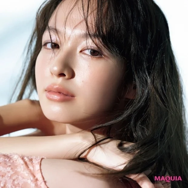 ヘア&メイク長井かおりさんの「夏でも崩れない」ベースメイクの方法