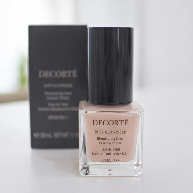 コスメデコルテ ロージーグロウライザー