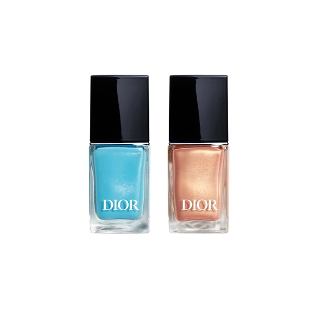 ディオール ヴェルニ 582 アズール 110 サンセット