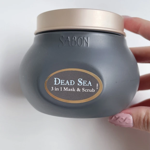 【2021.12.26 全国発売】SABONのNEWアイテム「3in1 マスク＆スクラブローズブーケ」をレポ　高級感あふれるパッケージと使用感はプレゼントにもおすすめ！_2_3