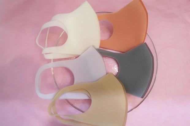 【マスクもファッションの一部として楽しもう♩】マスクコーデを一挙公開！_13