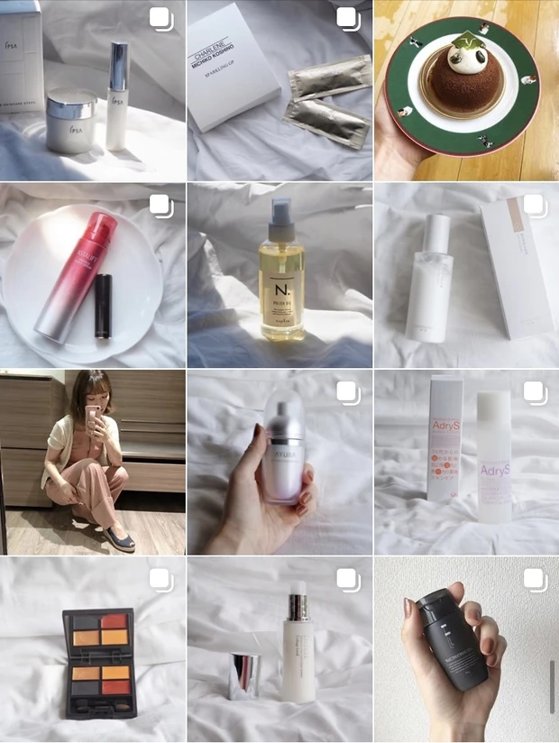 【洗顔フォーム5種比較】お肌に優しい？洗浄力のある？どれが好き？？『前半』_6