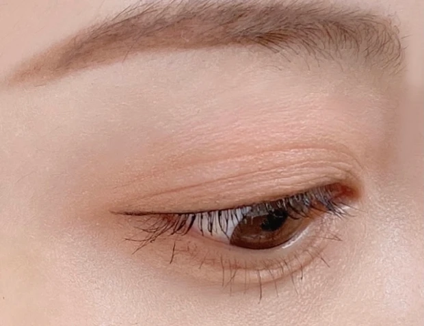 絶妙カラーと質感の良さに感動【韓国コスメ】【hince】で、オシャレ度高めな大人メイク。_5_2