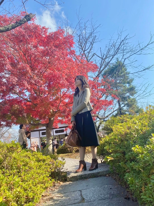 【自己紹介】MAQUIAインフルエンサー Mikiです【ブルベ冬、コスメオタク、セルフネイル好き】_3_2