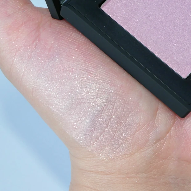 NARS ナーズ ブラッシュN 960 プリーズミー PLEASE ME チーク 神崎恵 ブルベ