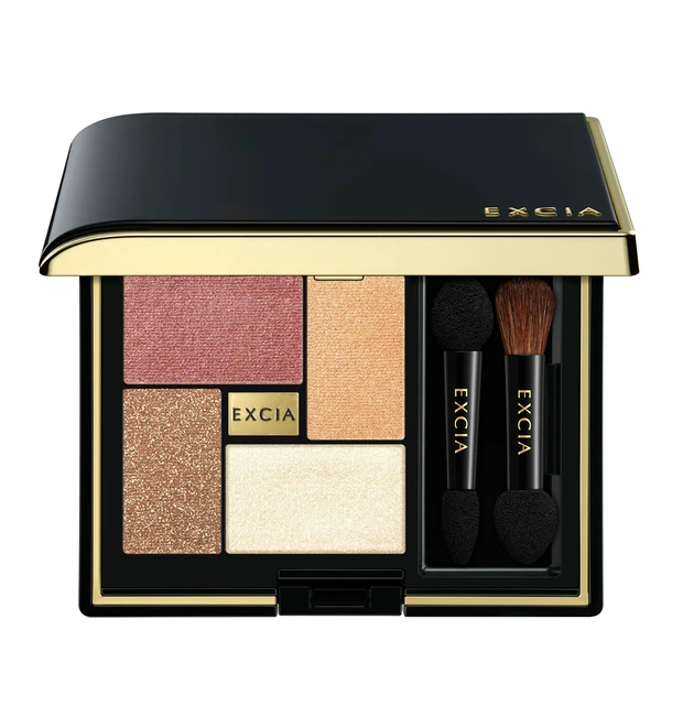 エクシア アイカラー ヴォロンテ 