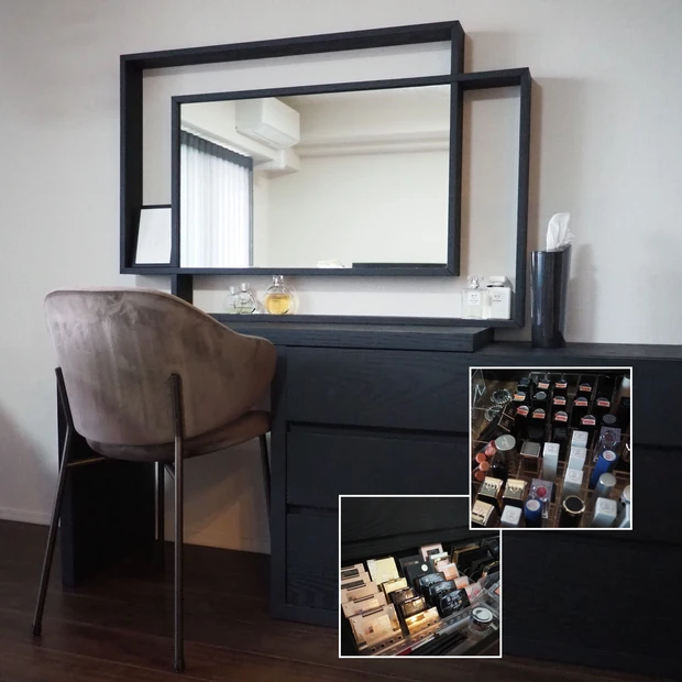 【自己紹介】17年目エキスパートのギ☆です！美容遍歴を語ります！_8