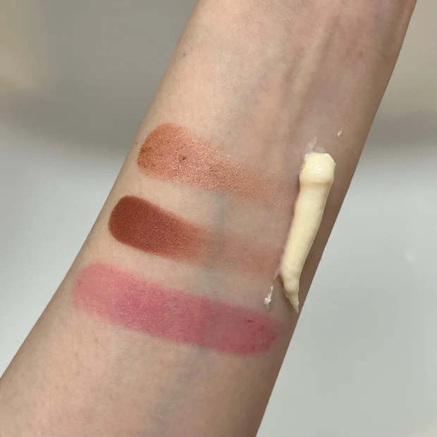 「speraクレンジングジェルバーム」