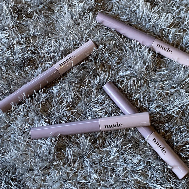 インスパイアスキニーブロウカラ