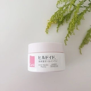 【Carté(カルテ) ヒルドイド】_8