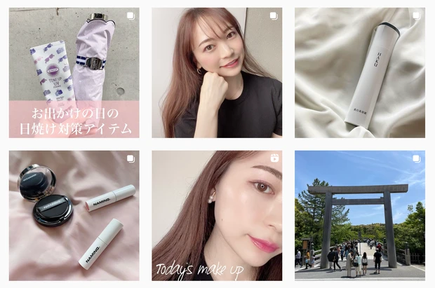 Instagram画像