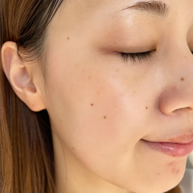 乾燥さん下地 乾燥肌が使ってみた