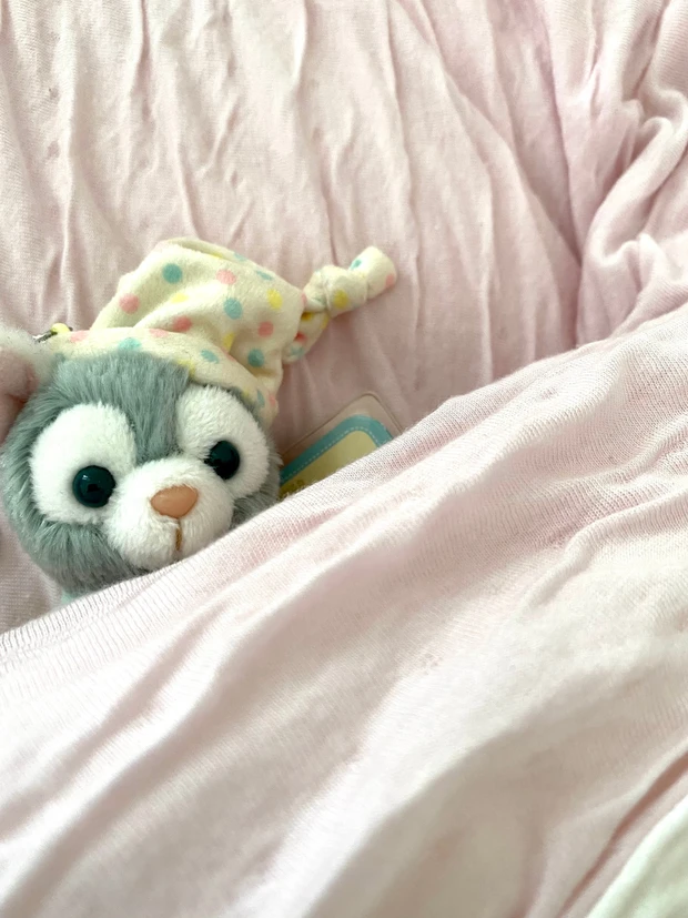 睡眠美容がかなう、ふわふわオムレツのような「とろけるふとん」_1_2