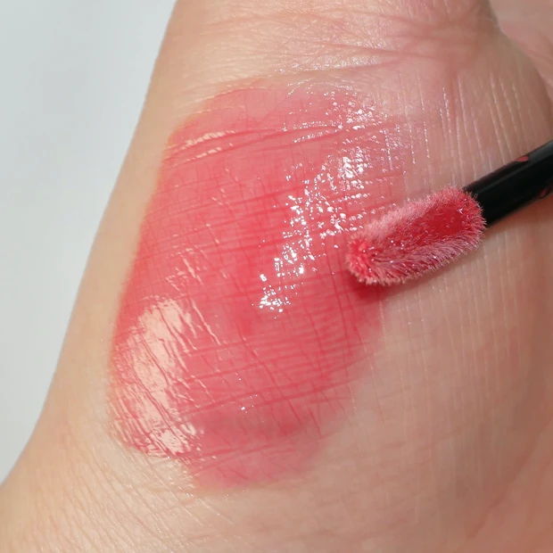 リップモンスター クリスタルポッド CP04 夢幻ドロップ スウォッチ