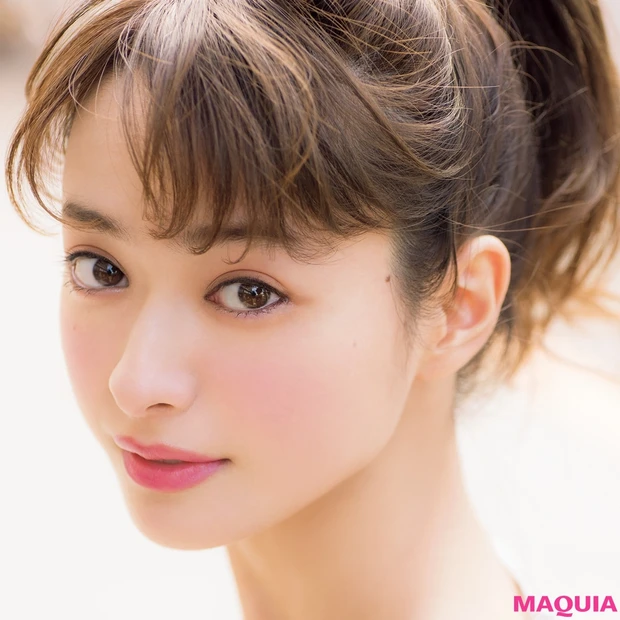 デートメイクならこれ！ 肌調子イマイチな日のナチュラルメイク