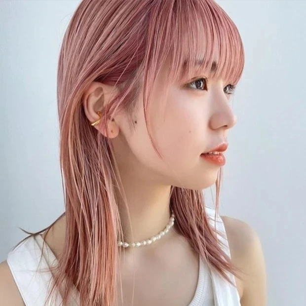 大石葉月