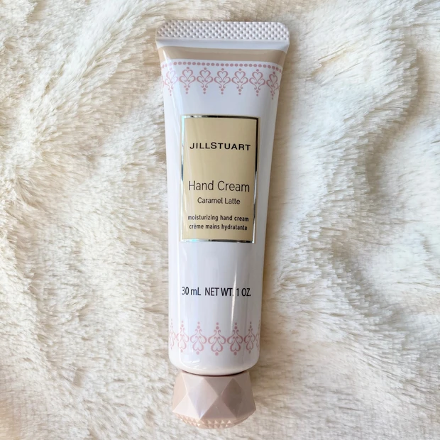 【バレンタインギフトにも♡♡】
まるでお菓子のような、『ジルスチュアート』の新作をレビュー!!_6