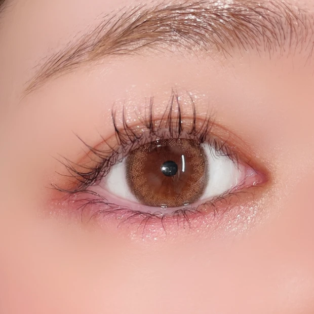 LUNASOL(ルナソル) アイカラーレーション 21 メルティングネブラ アイメイク 新色