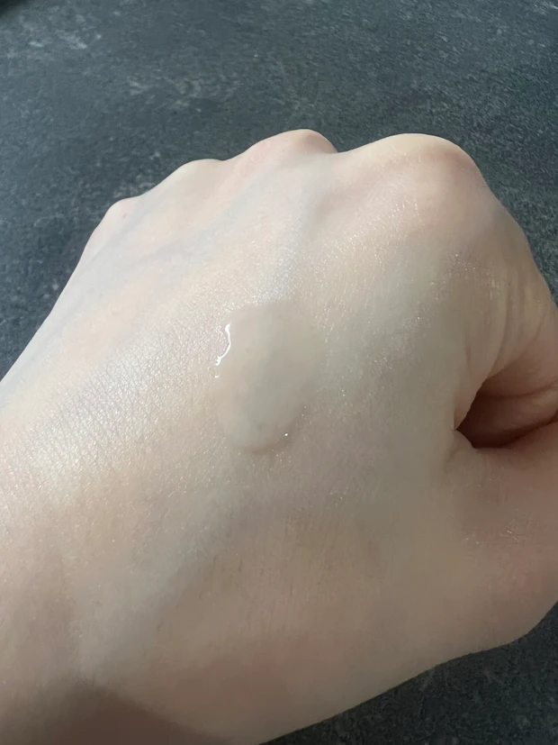 【マツキヨココカラ発！】"INJESK(インジェスク)"NMNとグルタチオンの高濃度美容液を試してみたよ！特徴や使い心地や使い方をご紹介します🤍_4