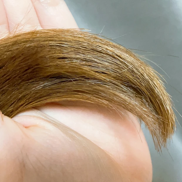 【UVカットヘアオイル】パンテーンから新しいヘアケア提案！#髪の日焼け止めオイルを実際に使ってみました！_3_2