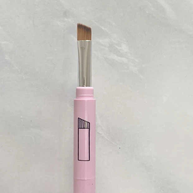 MAQUIA９月号付録のメイクブラシを使ってみた！！見どころもピックアップ♡_4_1