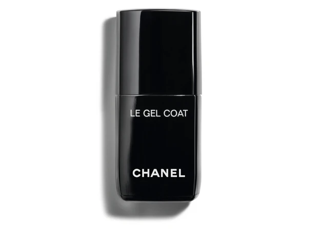 シャネル　ル ジェル コート N（トップ コート）