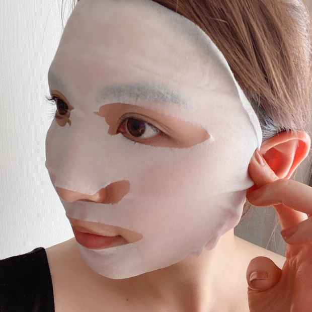 【忙しいオトナの皆さま!】忙しくてもきちんとケアしたい"わがまマスク"
サボっても、楽してきちんとケアしましょ♪
サボリーノ オトナプラス 夜用チャージフルマスク ホワイト。_2_3